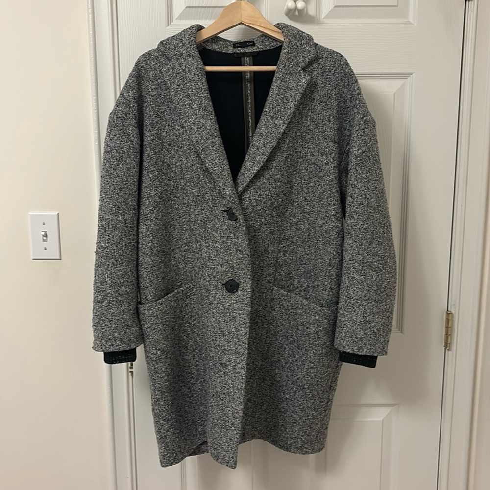 Topshop Coat